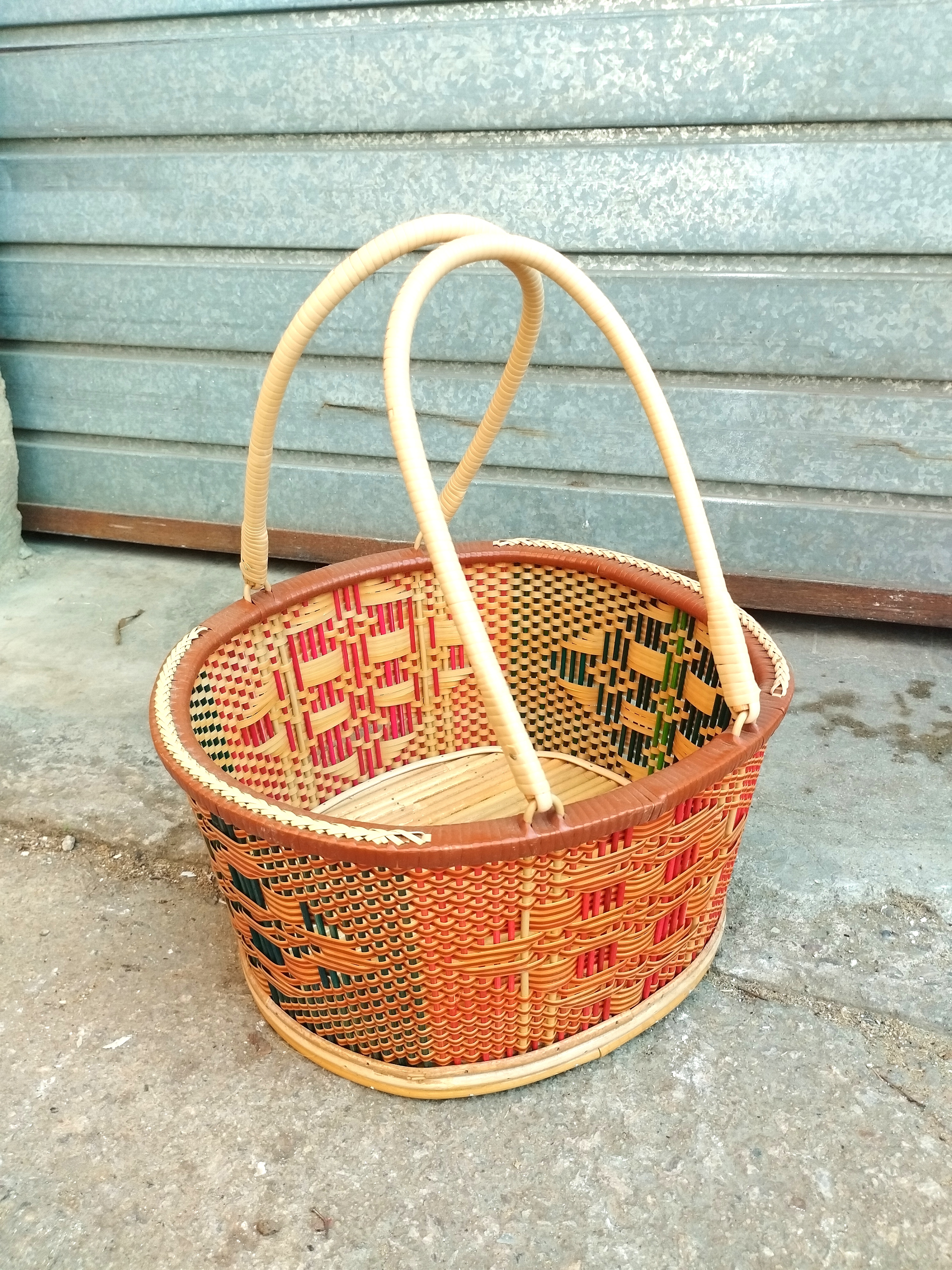 cesto compra tailandia asia bambu plast 19-38-47x35x32 1u